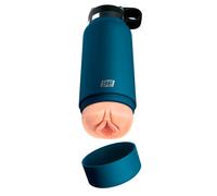 PDX Plus Estimulador Discreto Natural Modelo 1 - Diseño Elegante Para Placer Íntimo Con Confianza
