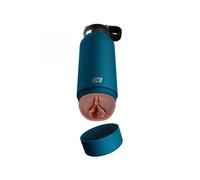 PDX PLUS - FUCK FLASK ESTIMULADOR VAGINA DISCRETO MULATO MODELO 1