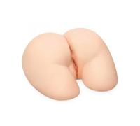 PDX PLUS - MASTURBADOR PERFECT ASS XL DOBLE ENTRADA