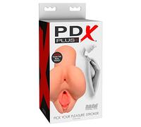 Pick Your Pleasure Stroker