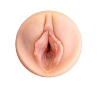 PDX PLUS - MASTURBADOR STROKER DISEÑO DISCRETO DE BOTE CHAMPU MILK ME HONEY