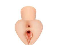 PDX PLUS - PICK YOUR PLEASURE MASTURBADOR REALÃSTICO XL NATURAL