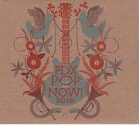 PDX Pop Now! 2010