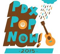 Pdx Pop Now! 2015 Compilation
