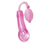Pipedreams Extreme Toyz Masturbador Vagina Súper Succionador 1ud