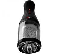 PDX Talk Dirty: Masturbador Rotatorio con Voz Erótica | noestabu.com