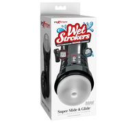 Super Slide & Glide Clear