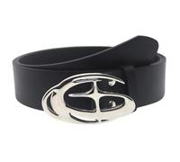 Pdxnyxx Y2k Belt Y2k Accesorios Accesorios Estéticos Cinturones Y2k Moda Grunge Accesorios, Negro05, Talla única