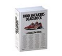 (pe) 1000 Sneakers Deadstock