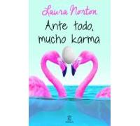 (pe) Ante Todo Mucho Karma