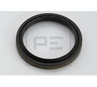 PE Automotive 011.124-00A Anillo retén, cojinete de rueda