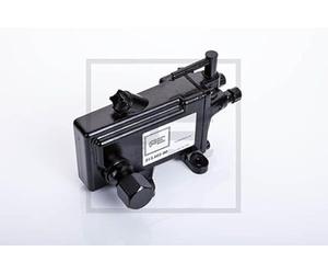 PE Automotive 013.602-00A Bomba de basculamiento, cabina