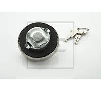 PETERS ENNEPETAL 019.503-00A Tapa, depósito de combustible
