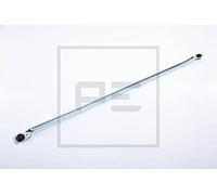 PE Automotive 120.167-00A - Varillaje de limpiaparabrisas