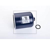PE Automotive 126.096-10A Cartucho del secador de aire, sistema de aire comprimido