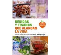 (pe) Bebidas Y Tisanas Que Alargan La Vida