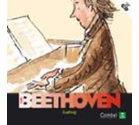 (pe) beethoven (inclou audio-cd)