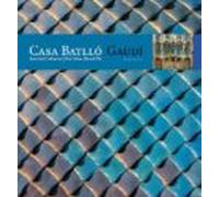 (pe) Casa Batllo (incluye Cd-rom)