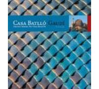 (pe) Casa Batllo (incluye Cd-rom) (catala)