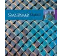 (pe) Casa Batllo (incluye Cd-rom) (frances)