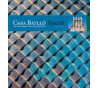 (pe) Casa Batllo (incluye Cd-rom) (ingles)