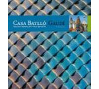 (pe) Casa Batllo (incluye Cd-rom) (italiano)