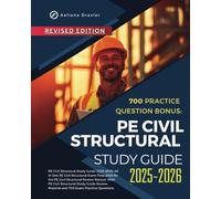 PE Civil Structural Study Guide 2025-2026