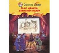 (pe) Clac! Gravem Geronimo Stilton