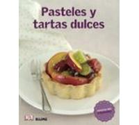 (pe) Cocina Del Mundo. Pasteles Y Tartas Dulces
