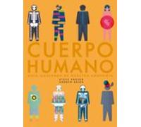 (pe) Cuerpo Humano: Guia Ilustrada De Nuestra Anatomia