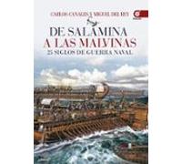 (pe) De Salamina A Las Malvinas