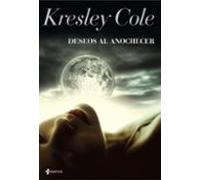 (pe) Deseos Al Anochecer (inmortales Al Anochecer V)
