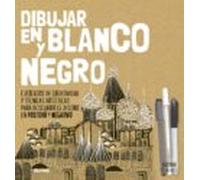 Dibujar en blanco y negro (BLUME)