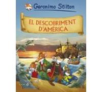 (pe) El Descobriment D Amèrica