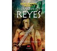 (pe) El Ocaso De Los Reyes Guerreros De Troya Iii