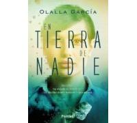 En Tierra De Nadie (Thriller)