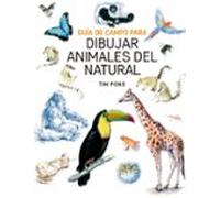 (pe) Guía De Campo Para Dibujar Animales Del Natural