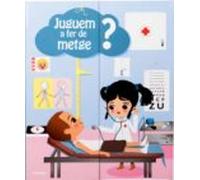 (pe) Juguem A Fer De Metge?