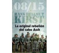 (pe) La Original Rebelion Del Cabo Asch