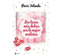 (pe) Los Besos Mas Dulces Son La Mejor Medicina