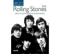 (pe) Los Rolling Stones: Historias Detras De Las Canciones