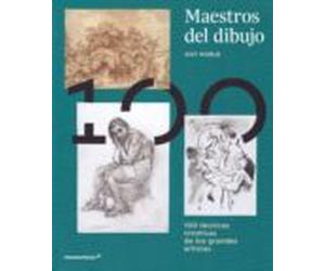 (pe) Maestros Del Dibujo