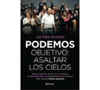 (pe) podemos: objetivo asaltar los cielos