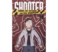 Shooter. Todos los youtubers están muertos (Jóvenes influencers)