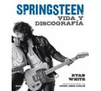 (pe) Springsteen: Vida Y Discografia