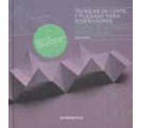 (pe) Tecnicas De Corte Y Plegado Para Diseñadores