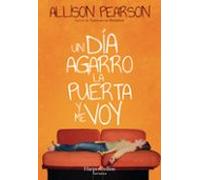 (pe) Un Dia Agarro La Puerta Y Me Voy