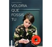 (pe) Voldria Que Fossis Tu