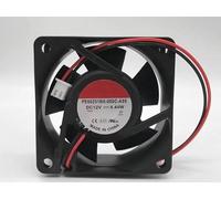 PE60251BX-000C-A99 DC12V 4.44W High Airflow Equipment Fan
