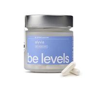 PEA Levagen Boswellia Serrata Bambu 60 Capsulas alyvia be levels
